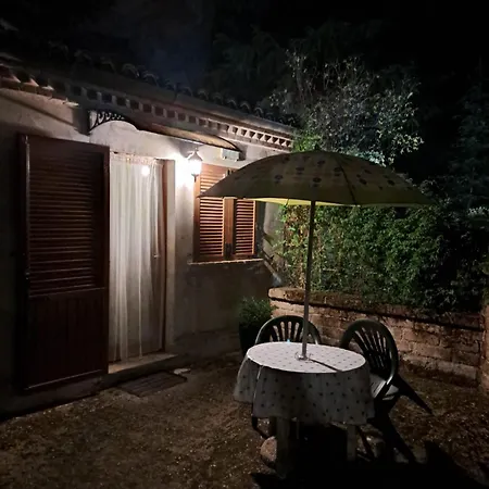 Agriturismo Le Vergare-3
